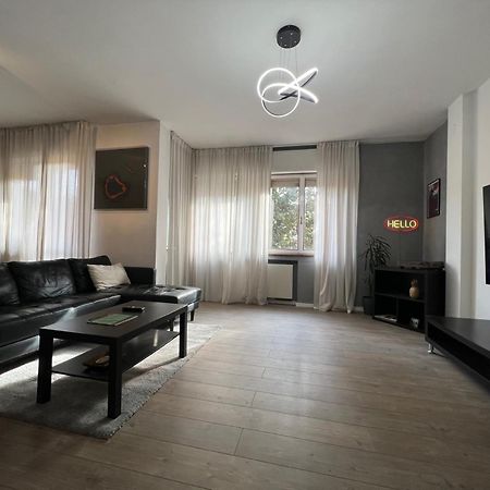 Cc Apartment Gorizia Buitenkant foto