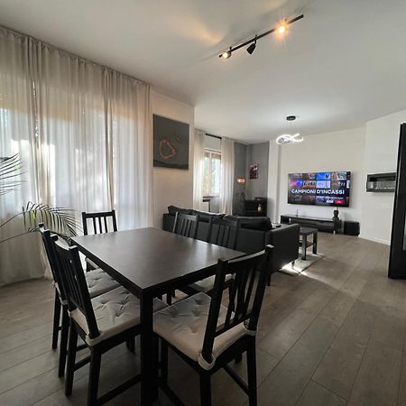 Cc Apartment Gorizia Buitenkant foto
