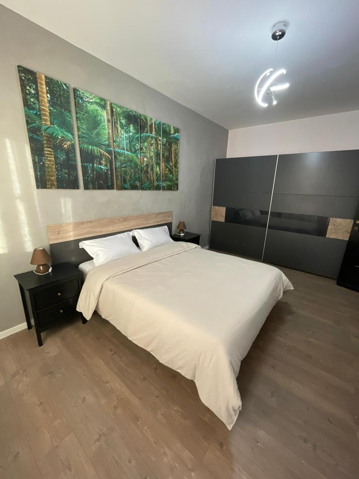 Cc Apartment Gorizia Buitenkant foto