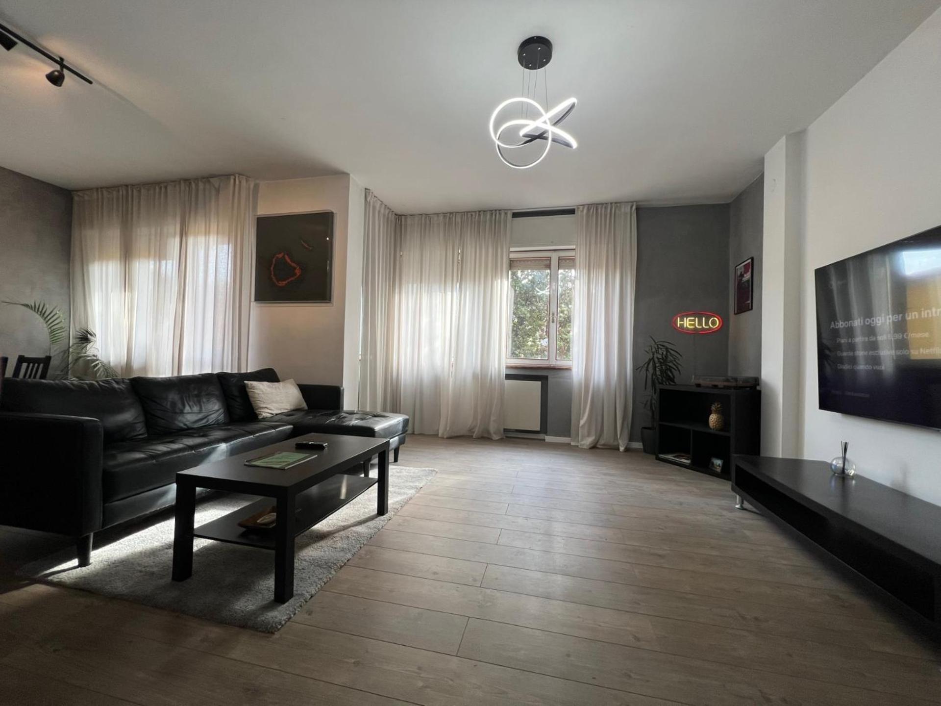 Cc Apartment Gorizia Buitenkant foto
