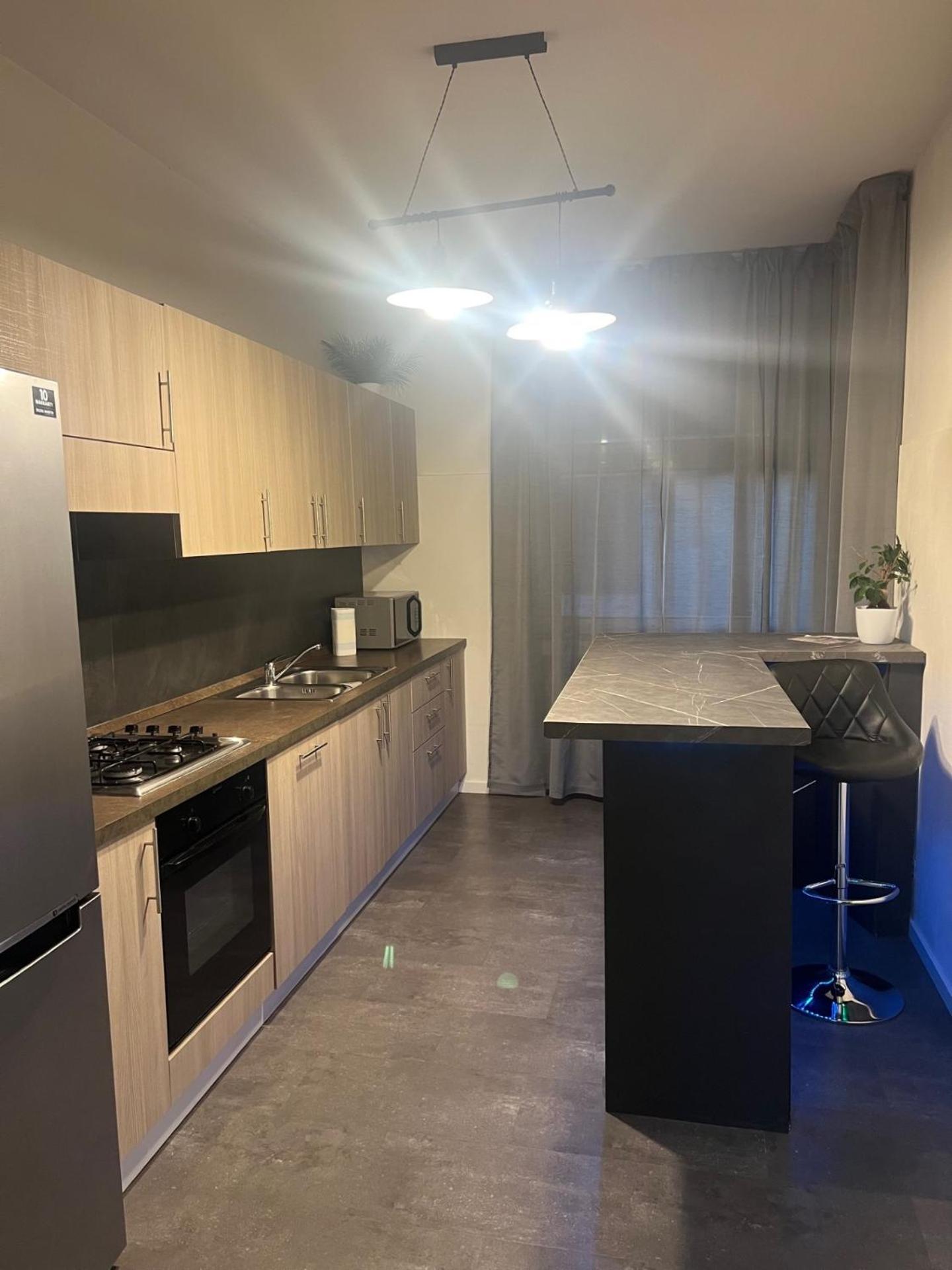 Cc Apartment Gorizia Buitenkant foto