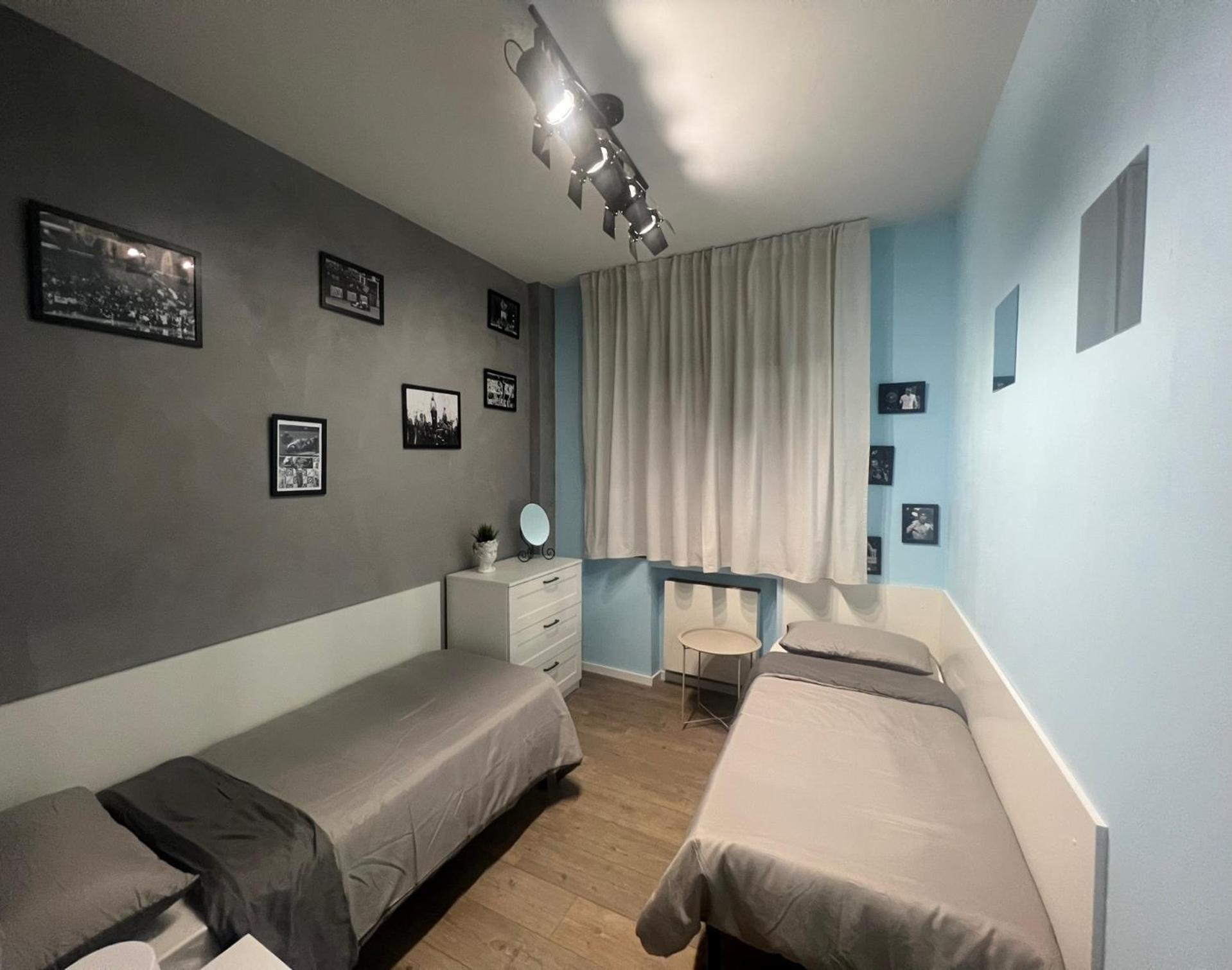 Cc Apartment Gorizia Buitenkant foto