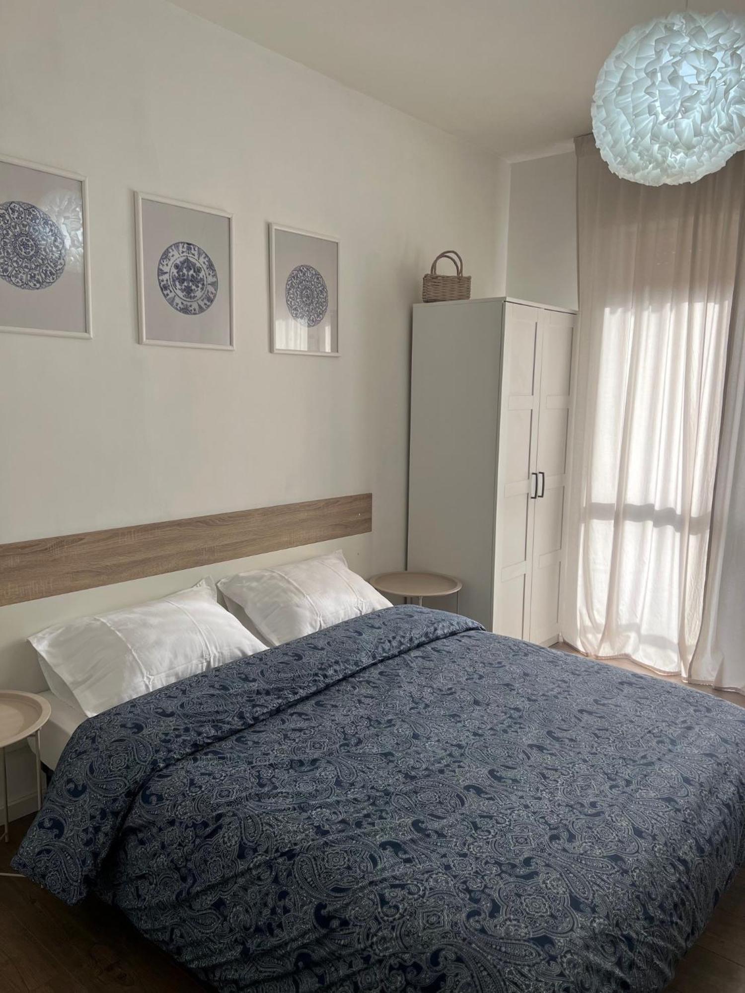 Cc Apartment Gorizia Buitenkant foto