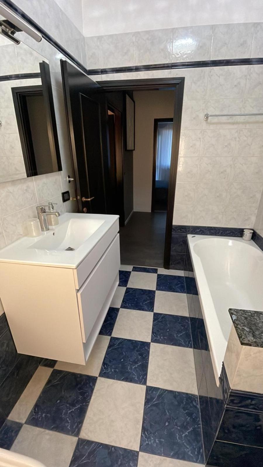 Cc Apartment Gorizia Buitenkant foto