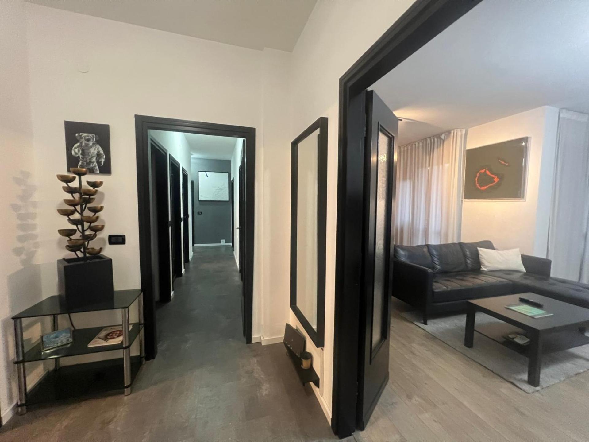 Cc Apartment Gorizia Buitenkant foto
