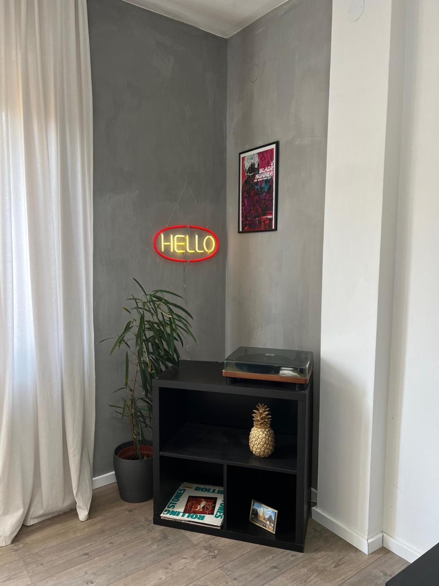 Cc Apartment Gorizia Buitenkant foto