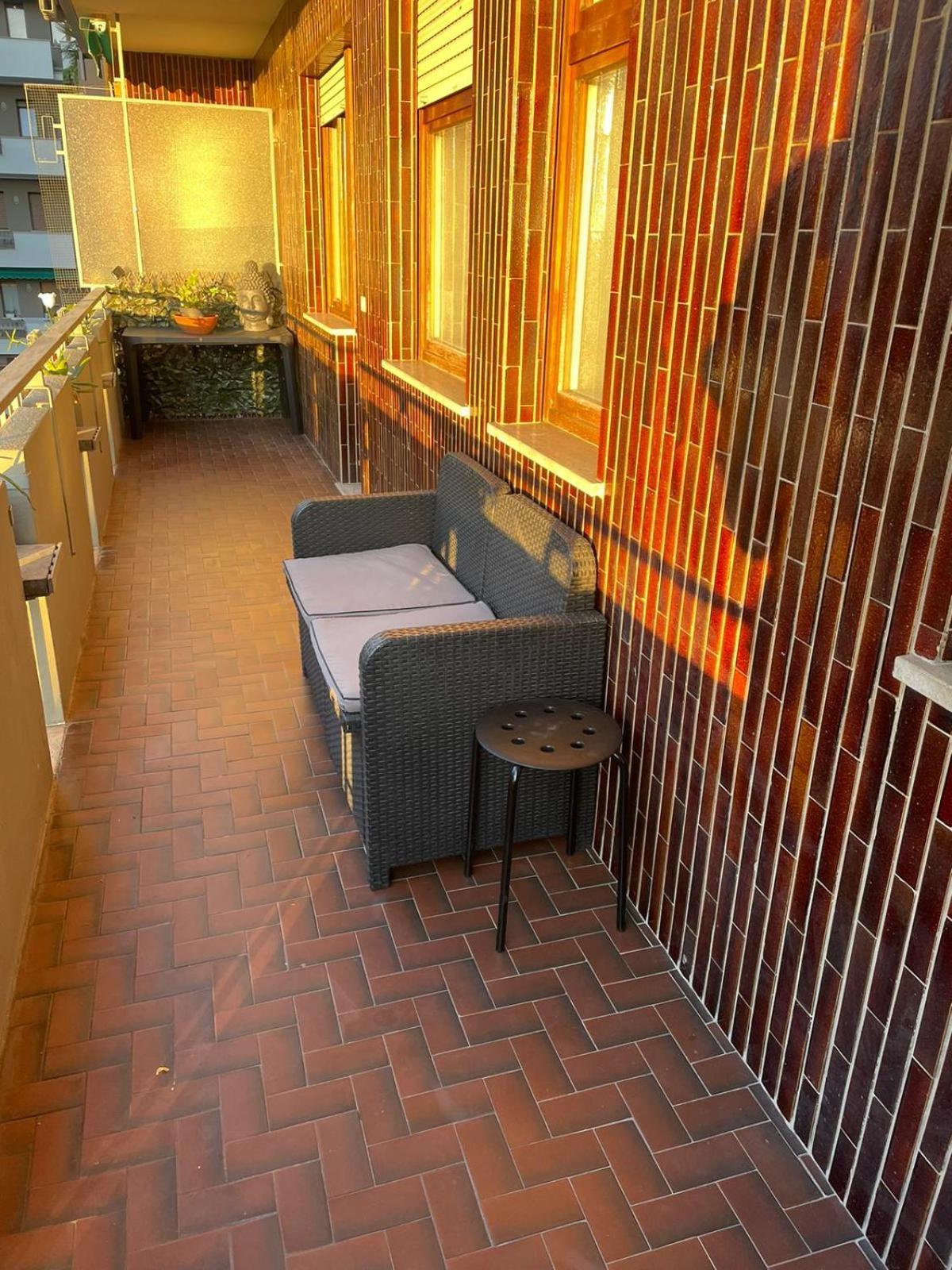 Cc Apartment Gorizia Buitenkant foto